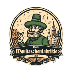 Logo of Kurts Maultaschenfabrikle